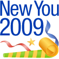 New Year, New You