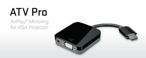 Kanex ATV Pro