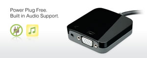 ATV Pro power