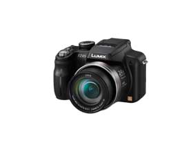 The new DMC-FZ45 from the popular FZ series combines a powerful optical zoom and creative options including manual operation to bring users a versatile and creative compact