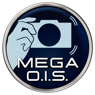  MEGA O.I.S. Anti-blur Technology