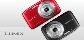  Compact Digital Camera S5