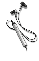 image of Panasonic HSC200 sports ear clip headphones