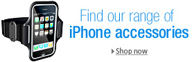 iPhone Accessories