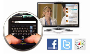 Social TV