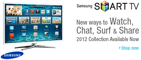 Samsung Smart TV
