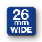 27mm