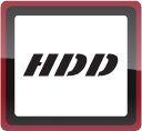 HDD and DVD Technology in one box
