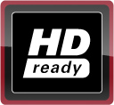 HD Ready (1366x768)