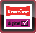 Integrated Digital Tuner / Freeview +