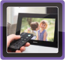 Full-function remote control