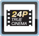 24p True Cinema