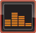 Audio equaliser