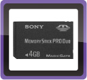 Multi-format card slot