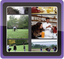Photo Album functions