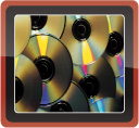 Supports most popular video and audio file formats
