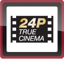24P True Cinema