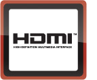 HDMI Sockets