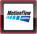 Motionflow +100Hz