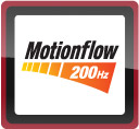 Motionflow +200Hz