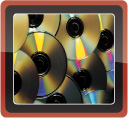 Supports most popular video and audio file formats