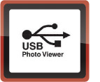 USB Photo Viewer