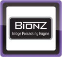 BIONZ processor