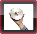 Digital Music Jukebox