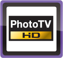 Photo TV HD Playback
