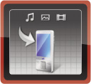Windows Media&reg; Player 11, Windows Explorer and iTunes&reg;