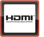 HDMI Sockets