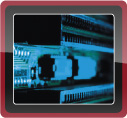 Common Interface Slot