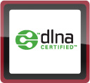 DLNA Certified