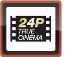 24P True Cinema