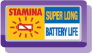STAMINA Battery Power Management System