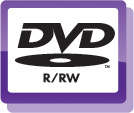 DVD Format Video Recording