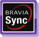 HDMI Connection with BRAVIA&reg; Sync Technology