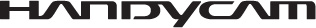 Handycam Logo