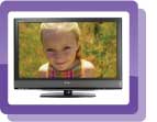 Photo TV HD Full HD image display