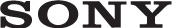 Sony Logo