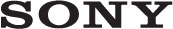 Sony Logo