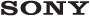 Sony logo
