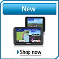 New Garmin Products