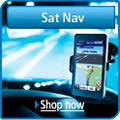 Sat Navs