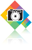 Easy transfer of your photos from your camera