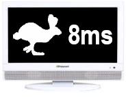 8ms ISO icon comes here