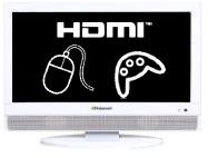 1 HDMI icon comes here