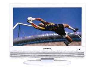 Polaroid LCD TV picture comes here