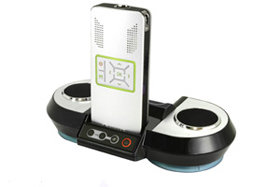 AIPTEK PocketCinema V10