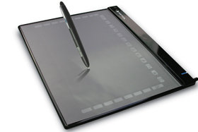 AIPTEK SlimTablet 600U Premium II